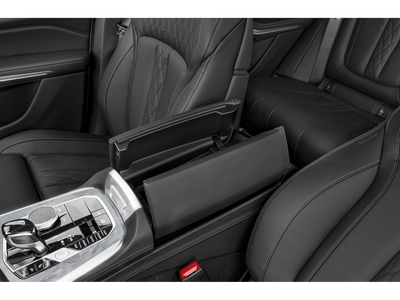 2020 BMW X5 M50i Sports Activity Vehicle