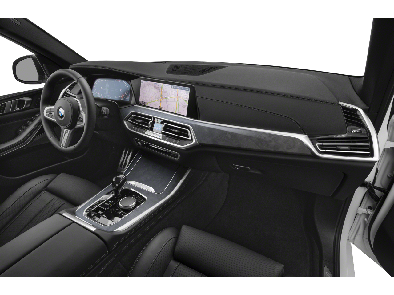 2020 BMW X5 M50i Sports Activity Vehicle