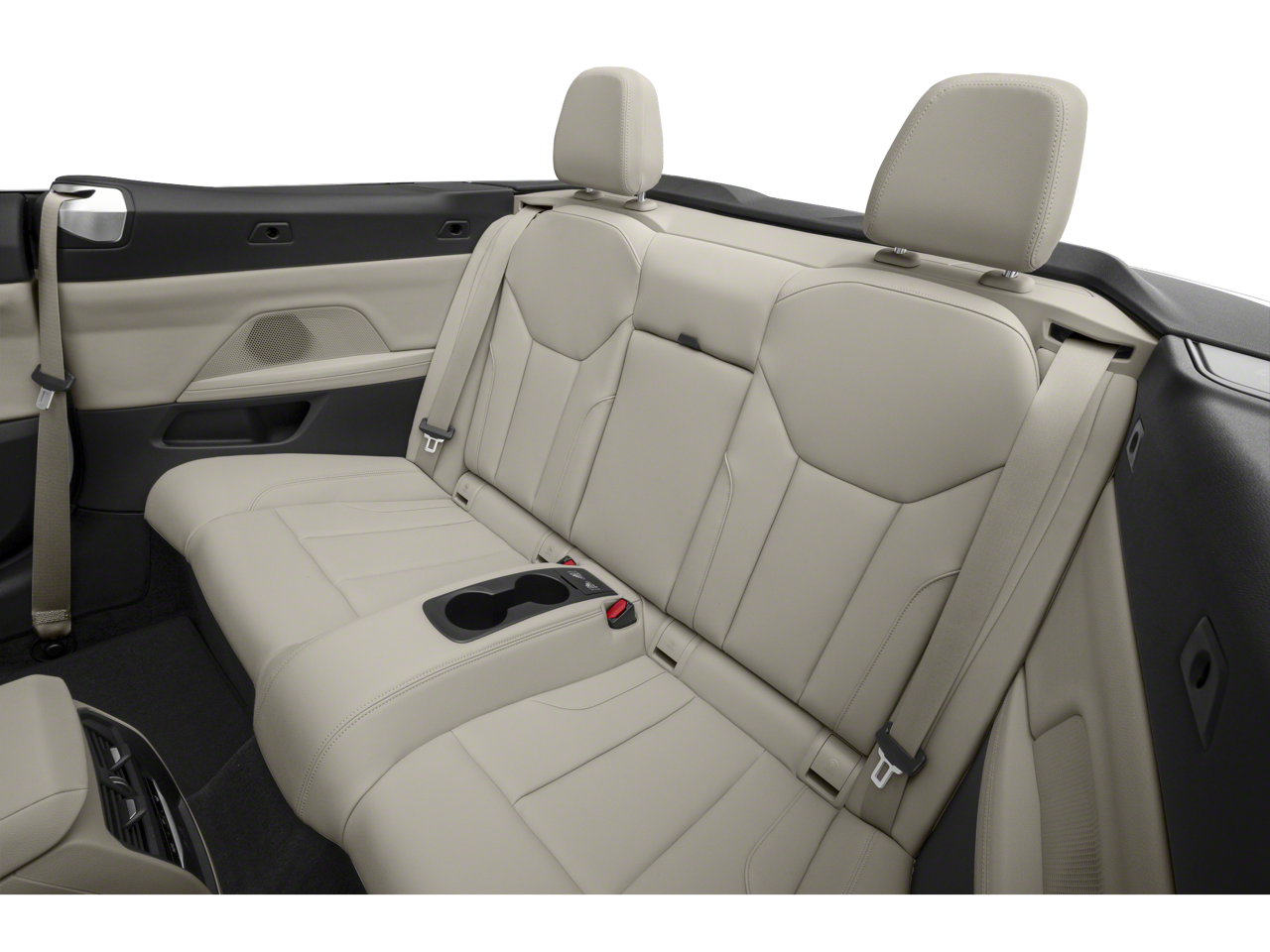 2021 Bmw 430i photo 4