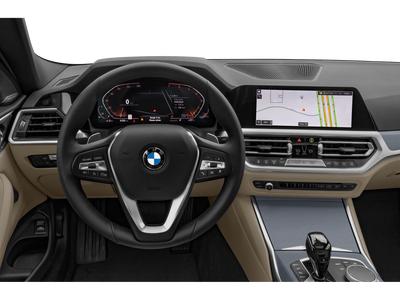 2021 BMW 4 Series 430i xDrive Coupe
