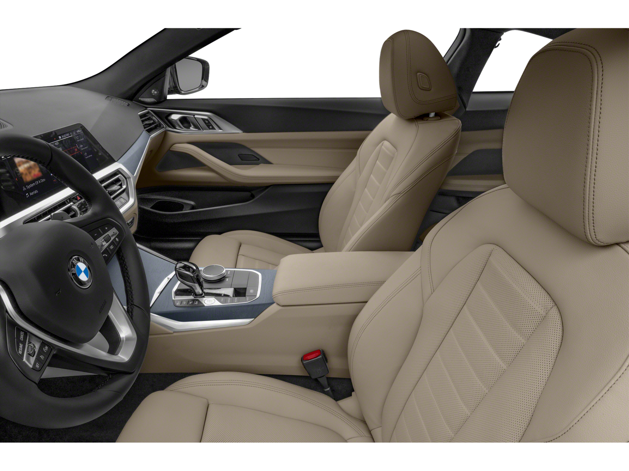 2021 BMW 4 Series 430i xDrive Coupe