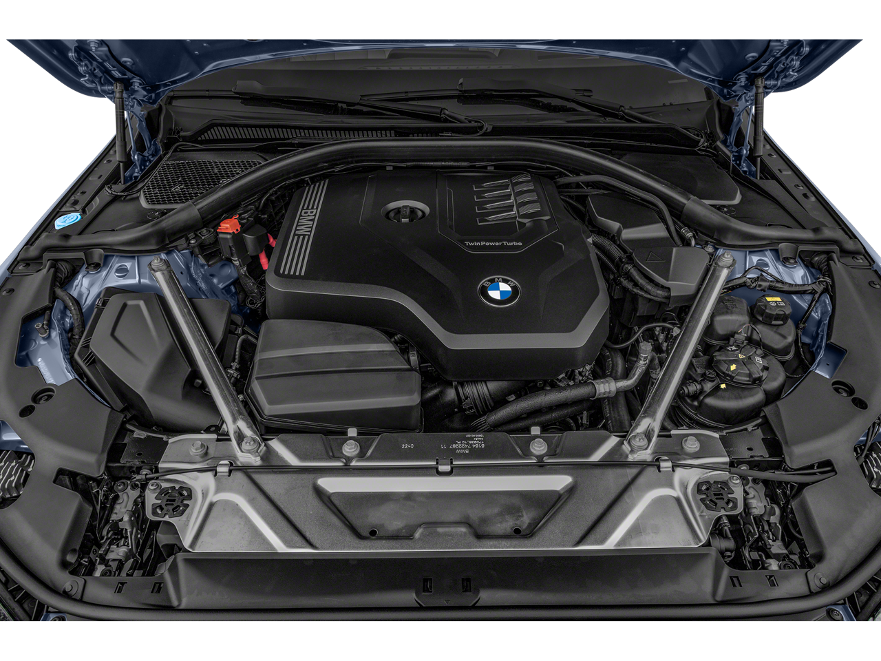 2021 BMW 4 Series 430i xDrive Coupe