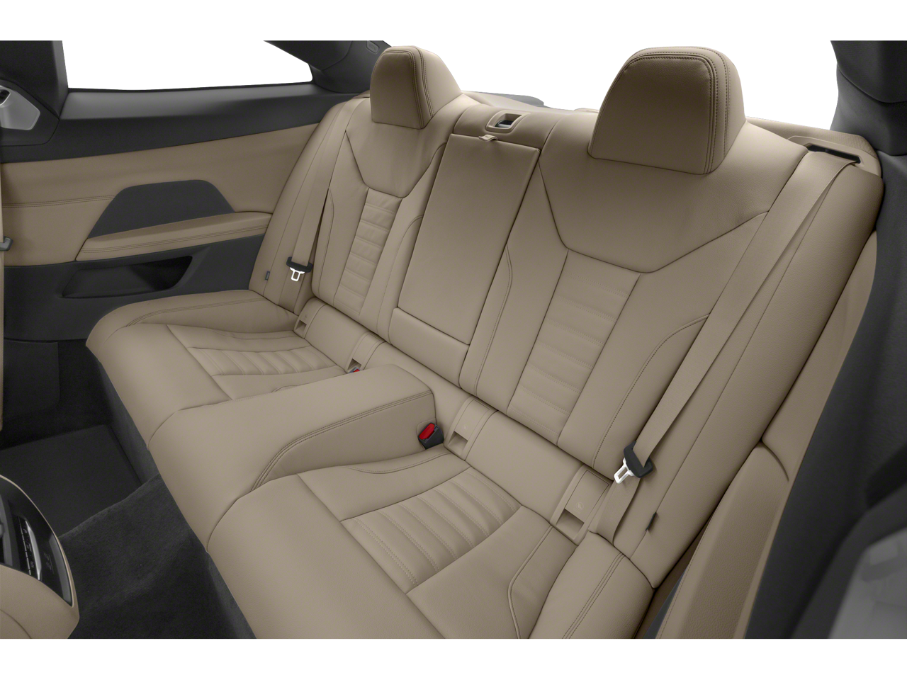 2021 BMW 4 Series 430i xDrive Coupe