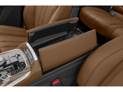 2022 BMW X7 M50i Sports Activity Vehicle