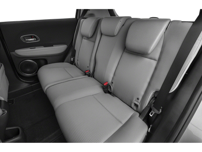 2022 Honda HR-V EX AWD CVT