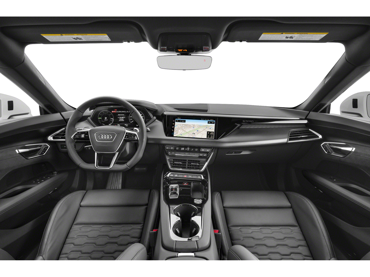 2023 Audi e-tron GT Premium Plus quattro