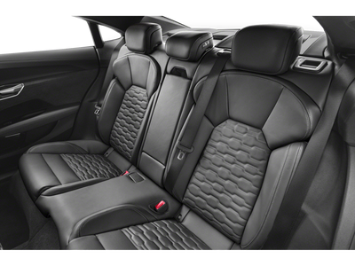 2023 Audi e-tron GT Premium Plus quattro