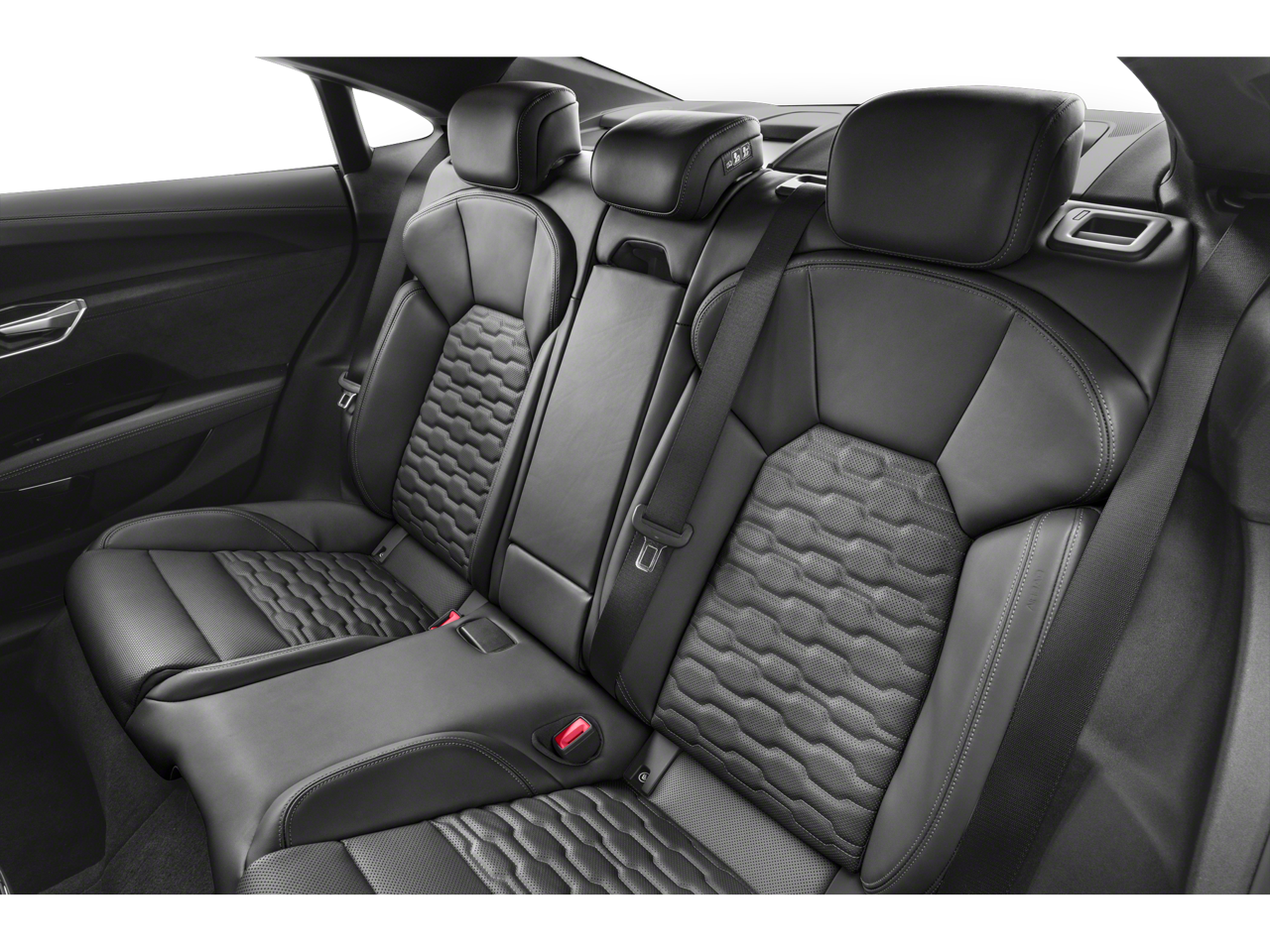 2023 Audi e-tron GT Premium Plus quattro