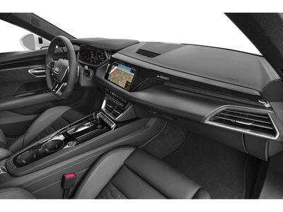 2023 Audi e-tron GT Premium Plus quattro