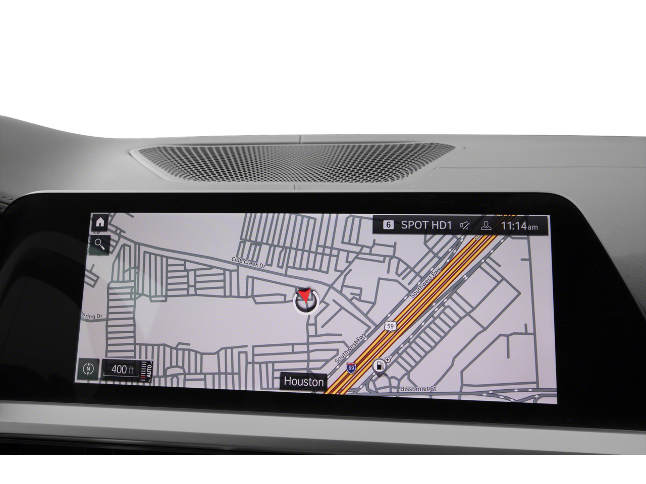 2023 Bmw M4 Competition xDrive Convertible photo 4