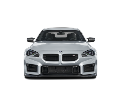2023 BMW M2 Coupe