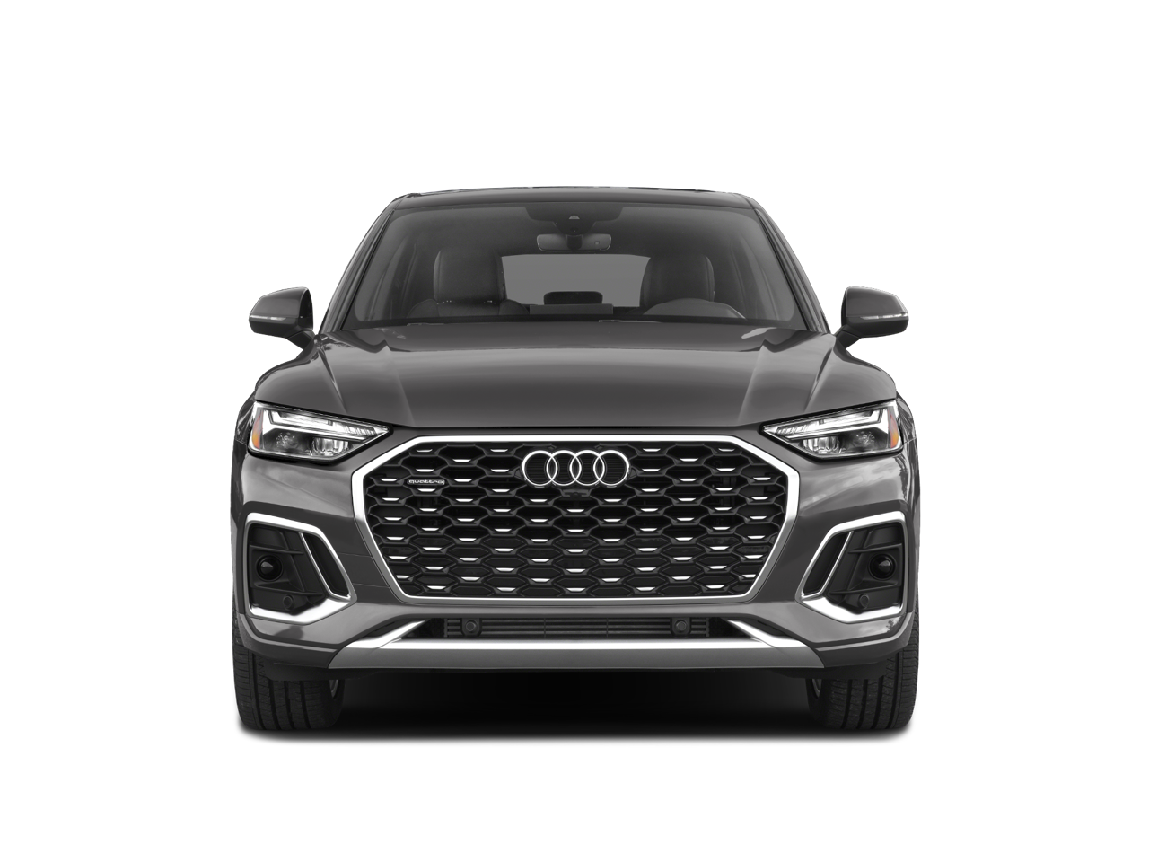 2024 Audi Q5 Sportback S line Prestige 45 TFSI quattro