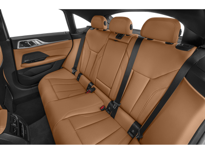 2024 BMW 4 Series M440i xDrive Gran Coupe