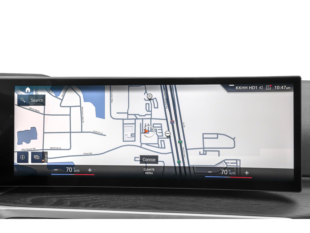 2024 BMW 4 Series M440i xDrive Gran Coupe