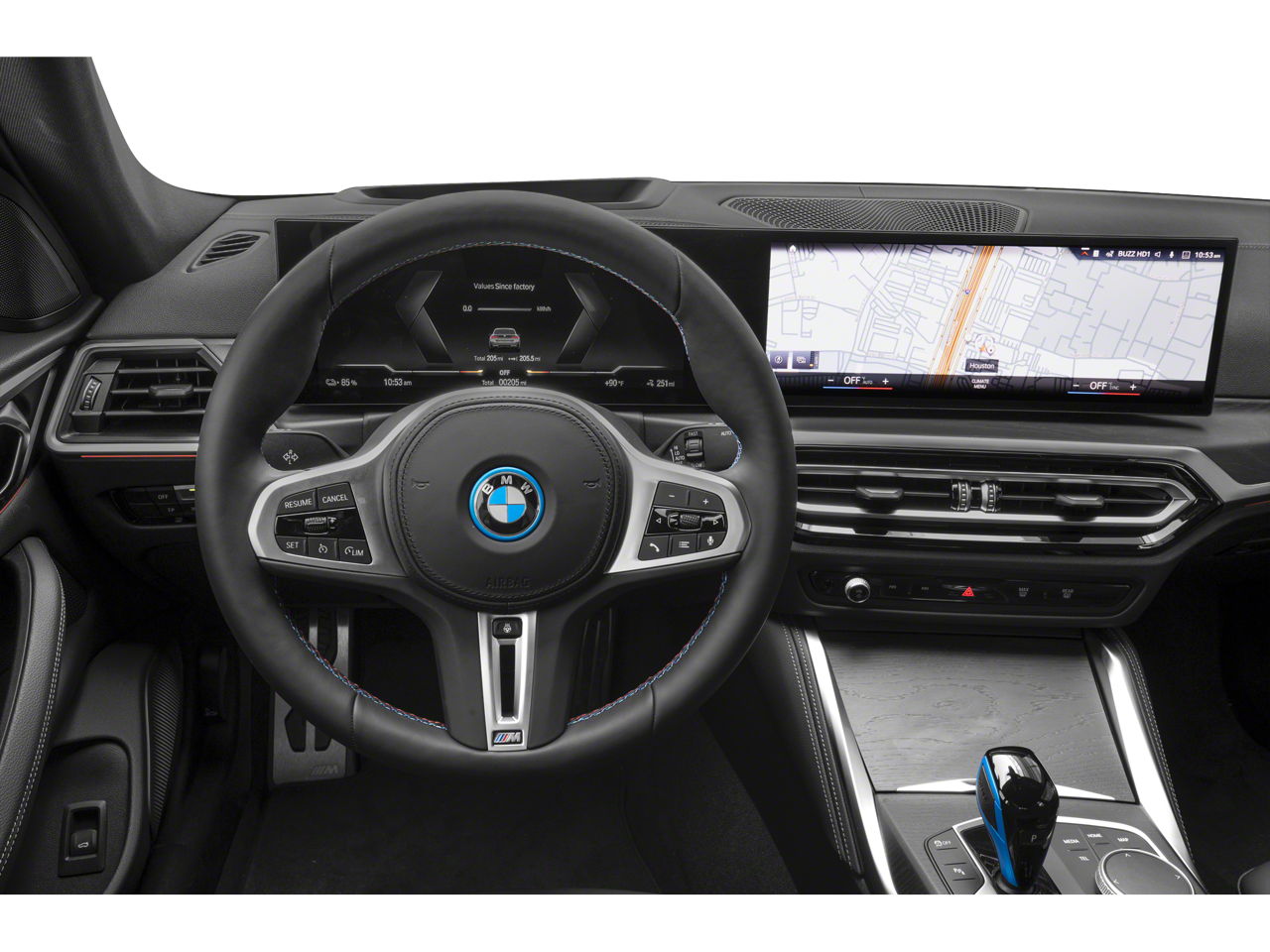 2024 BMW i4 xDrive40 Gran Coupe