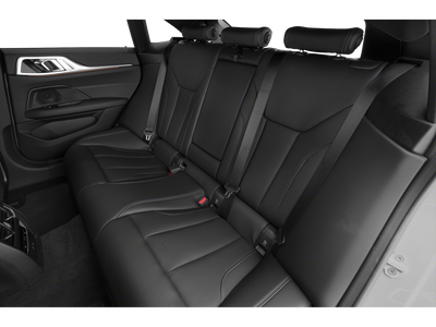 2024 BMW i4 xDrive40 Gran Coupe