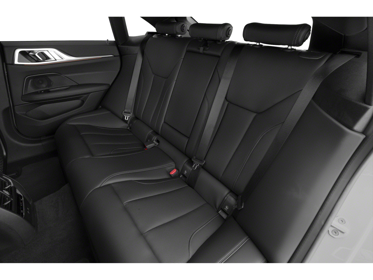 2024 BMW i4 xDrive40 Gran Coupe