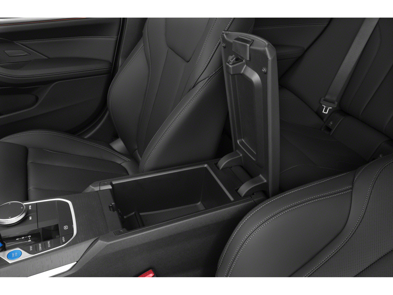 2024 BMW i4 xDrive40 Gran Coupe