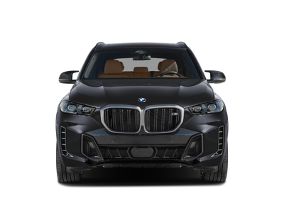 2024 BMW X5 M60i Sports Activity Vehicle