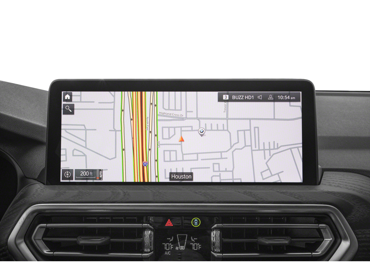 2024 BMW X3 xDrive30i Sports Activity Vehicle