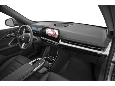 2024 BMW X1 xDrive28i Sports Activity Vehicle