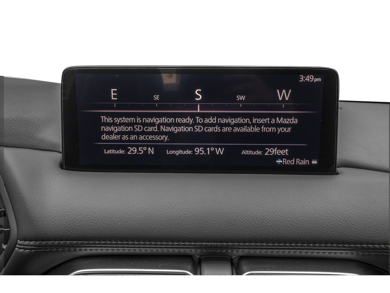 2024 Mazda CX-5 2.5 Turbo Signature photo 2