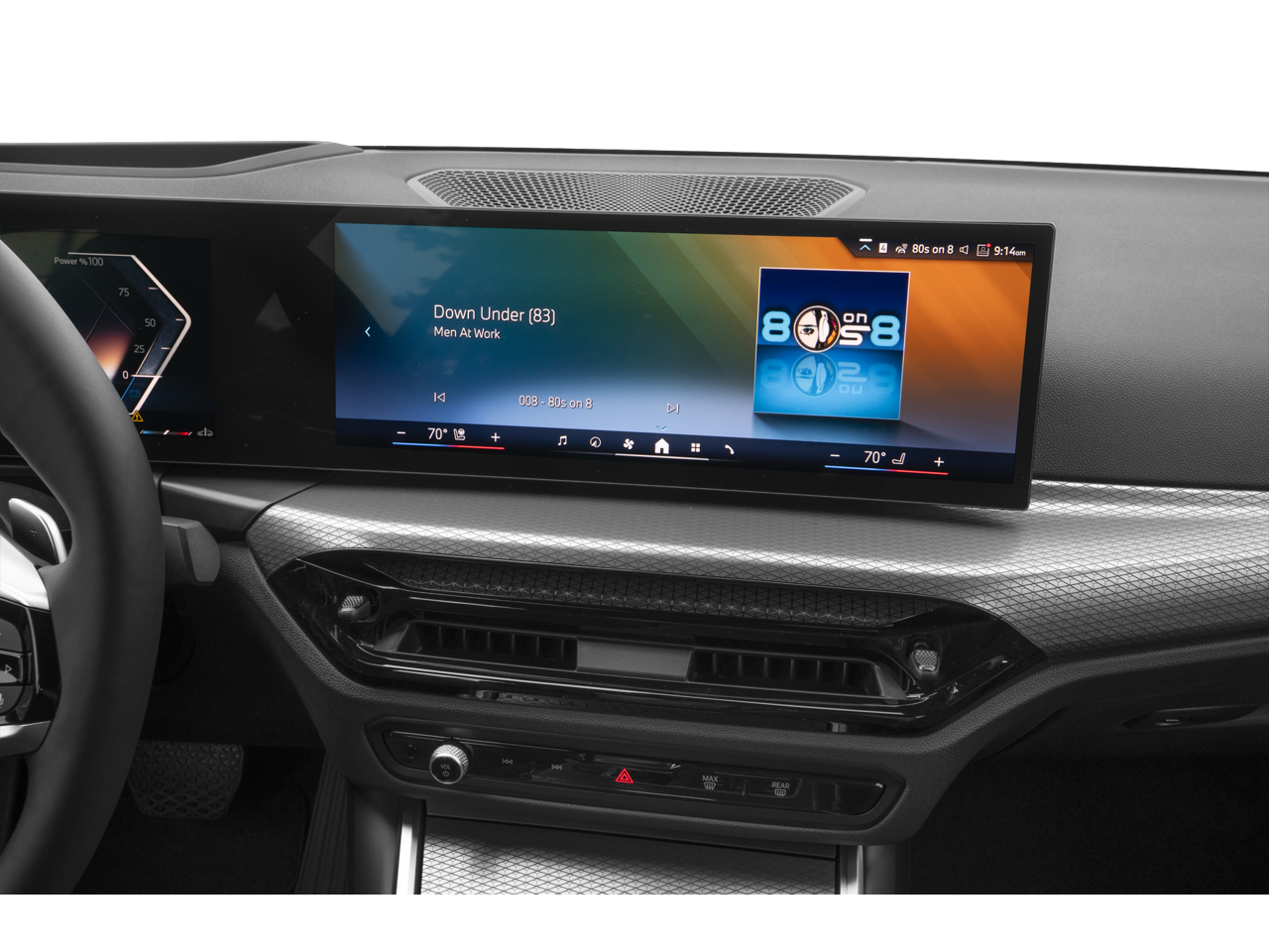 2025 Bmw 330i photo 4