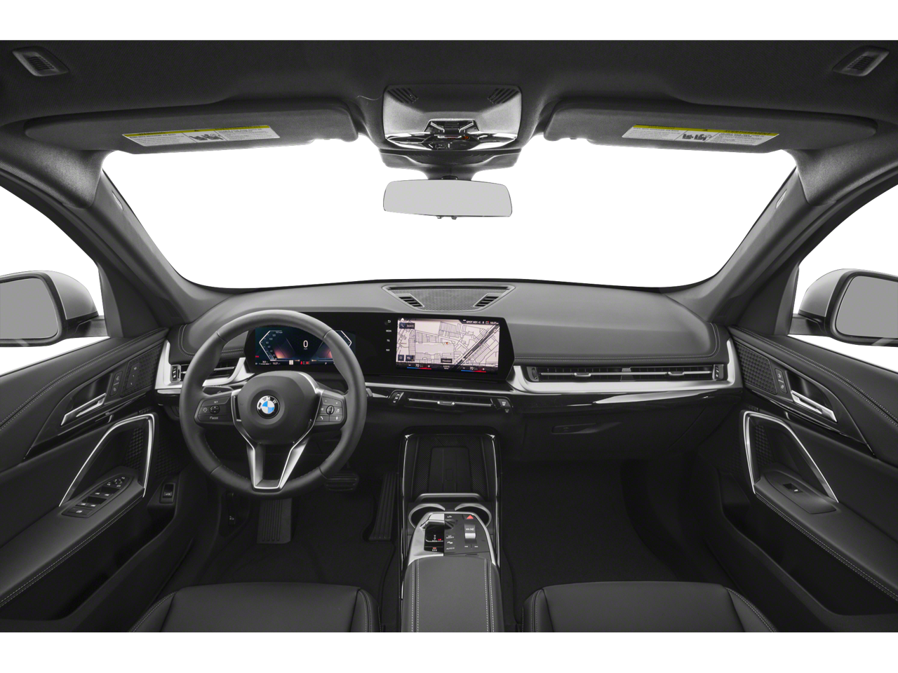 2025 Bmw X1 XDrive28i photo 3
