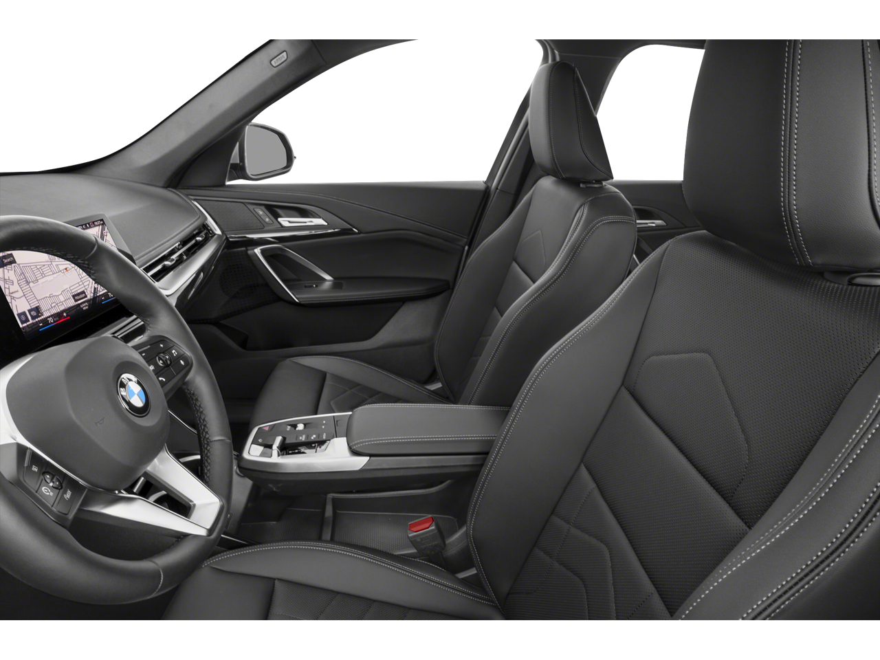 2025 BMW X1 xDrive28i Sports Activity Vehicle