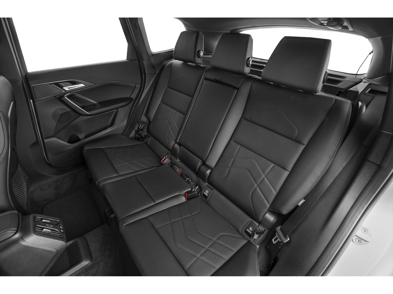 2025 BMW X1 xDrive28i Sports Activity Vehicle