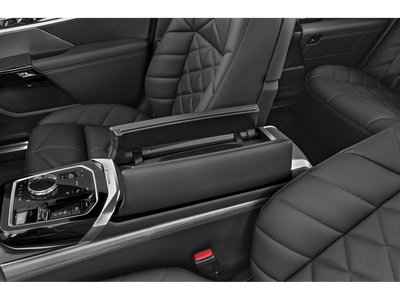 2026 BMW 7 Series 740i xDrive Sedan
