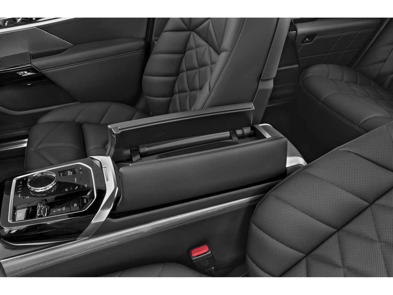 2026 BMW 7 Series 740i xDrive Sedan