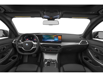 2026 BMW 3 Series 330i xDrive Sedan *Ltd Avail*