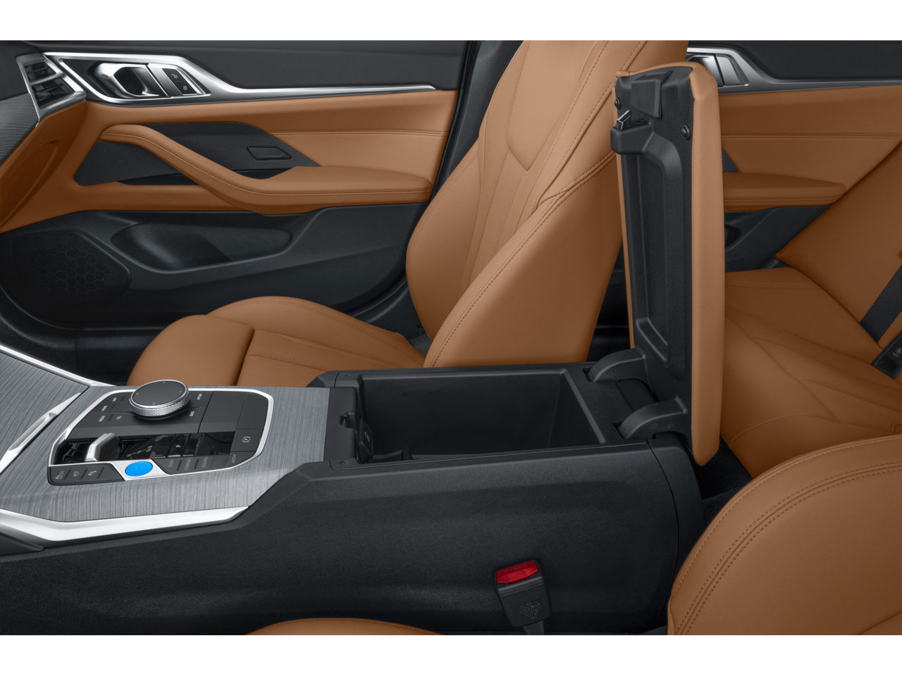 2026 BMW i4 xDrive40 Gran Coupe