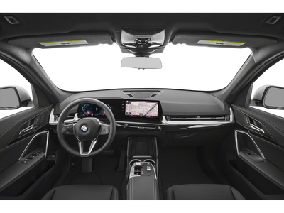 2026 BMW X1 xDrive28i Sports Activity Vehicle