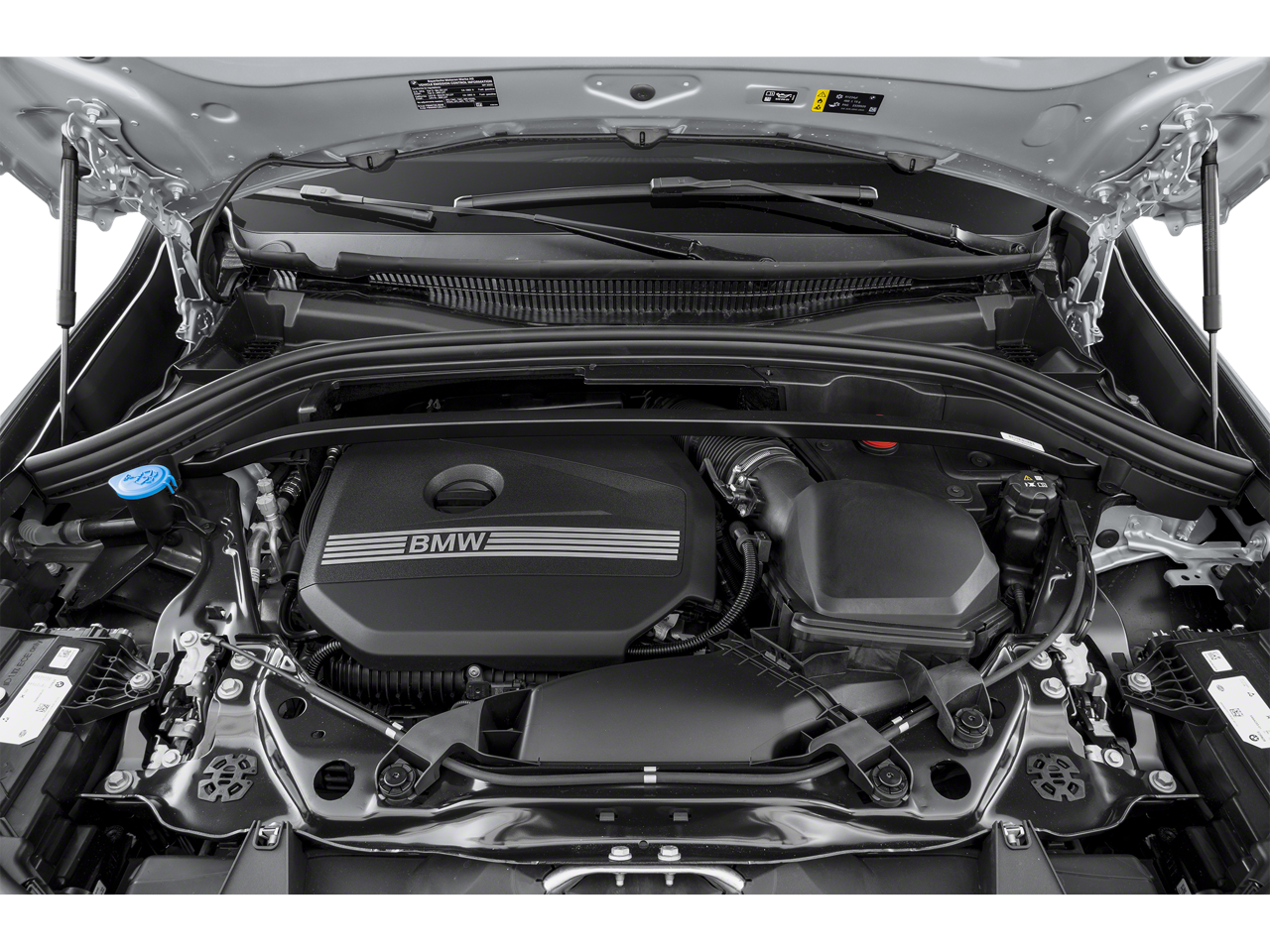 2026 BMW X1 xDrive28i Sports Activity Vehicle