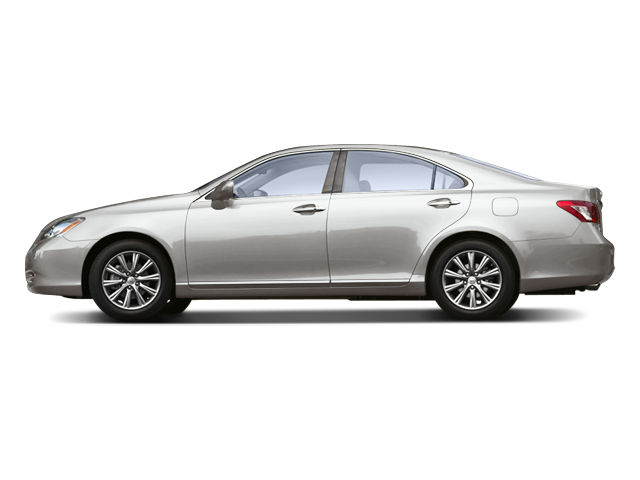 2009 Lexus ES 350 4dr Sdn