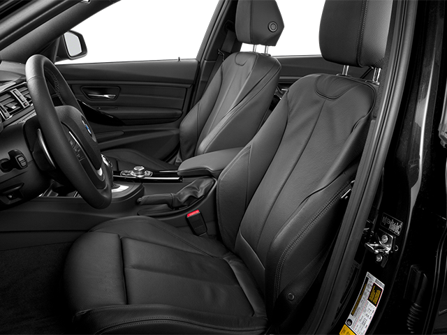 2013 BMW 3 Series 4dr Sdn 328i xDrive AWD