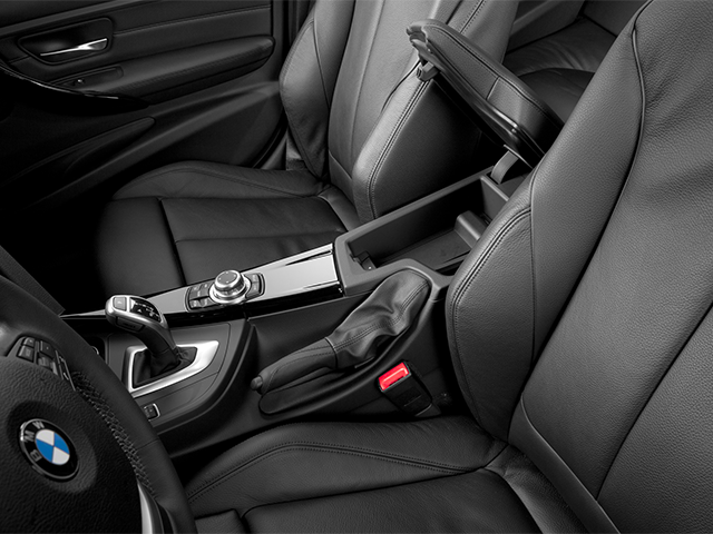 2013 BMW 3 Series 4dr Sdn 328i xDrive AWD