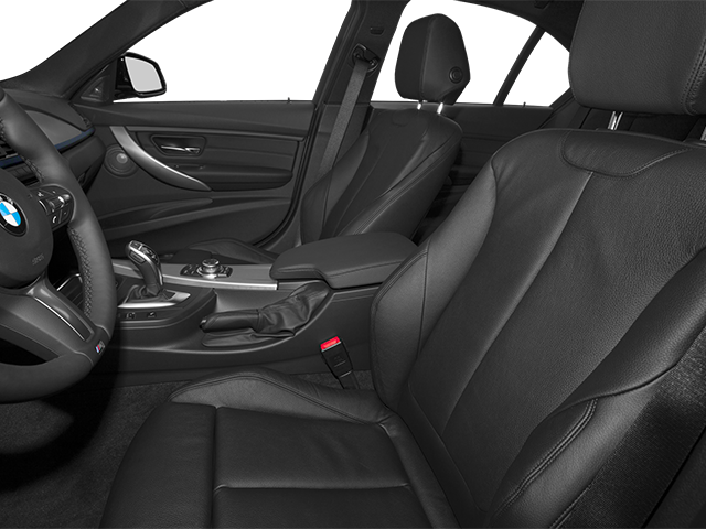 2014 BMW 3 Series 4dr Sdn 335i xDrive AWD