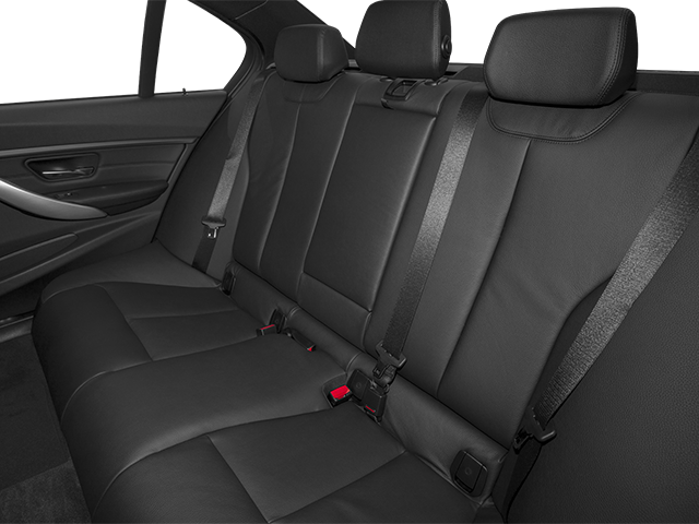 2014 BMW 3 Series 4dr Sdn 335i xDrive AWD