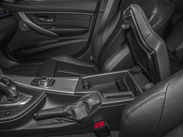 2014 BMW 3 Series 4dr Sdn 335i xDrive AWD