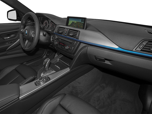 2014 BMW 3 Series 4dr Sdn 335i xDrive AWD