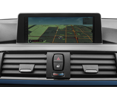 2014 BMW 3 Series 4dr Sdn 335i xDrive AWD