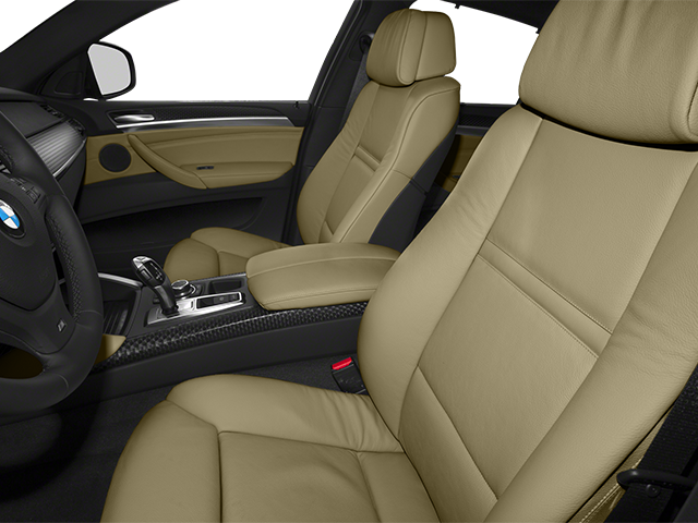 2014 BMW X6 AWD 4dr xDrive35i