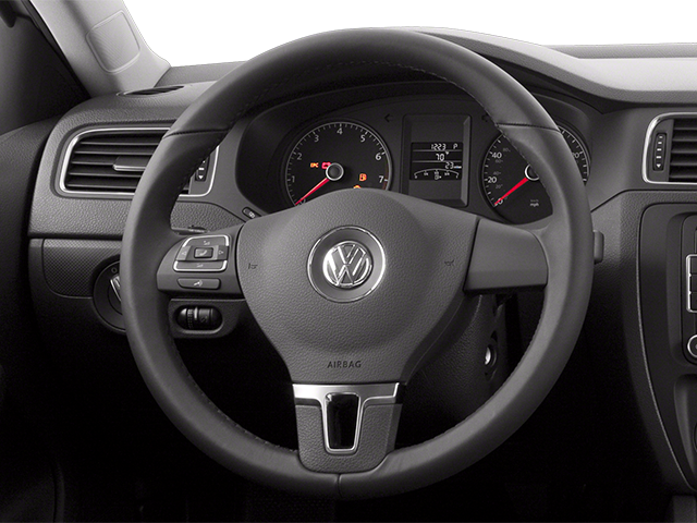 2014 Volkswagen Jetta 4dr Auto S