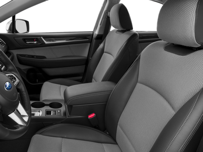 2017 Subaru Legacy 2.5i Sport