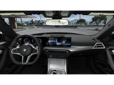 2026 BMW 2 Series xDrive