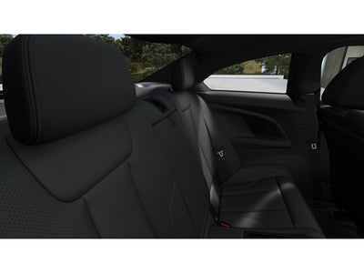 2026 BMW 2 Series xDrive