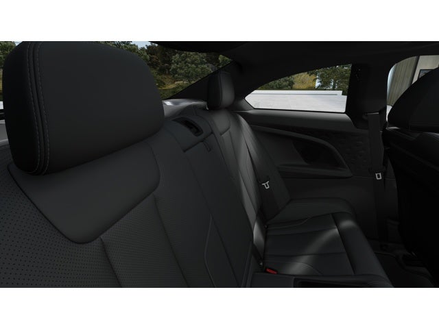 2026 BMW 2 Series xDrive